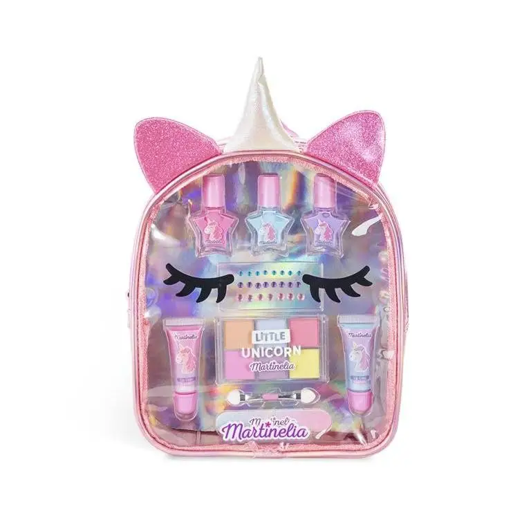 MARTINELIA LITTLE UNICORN COSMETIC BAG Ref. 12227