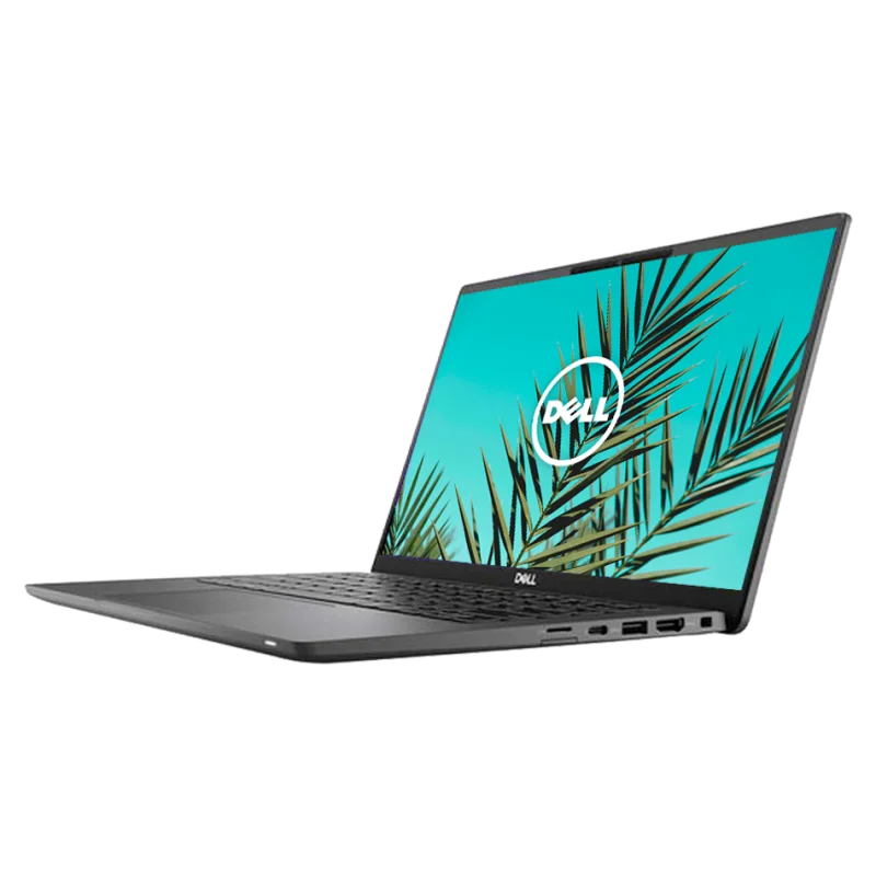 Dell latitude 7420 / intel core i5-1145g7 / 14" / 8gb ram / 512gb ssd / es