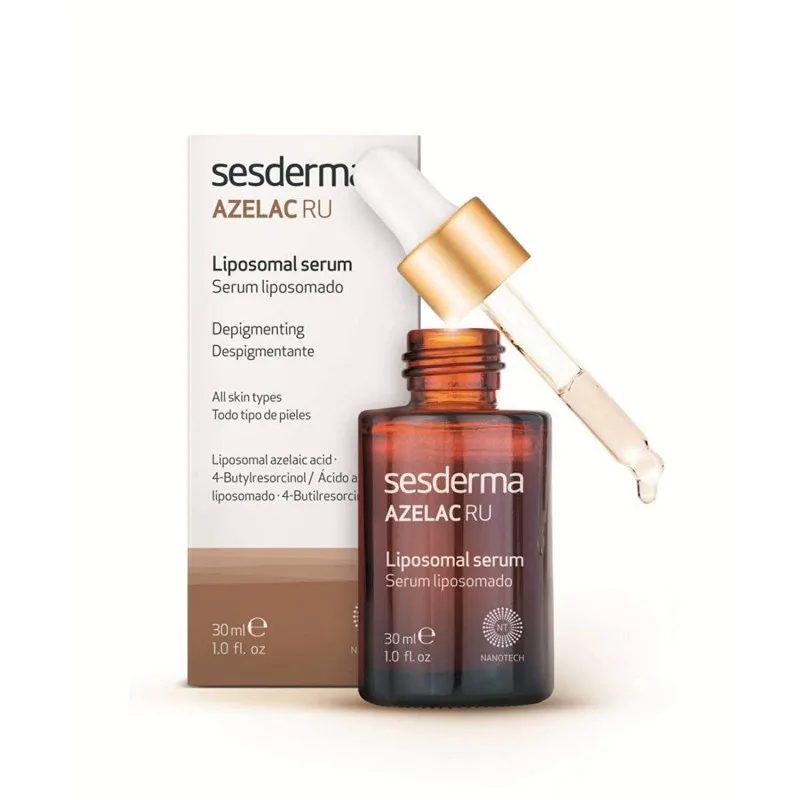 SESDERMA AZELAC RU LIPOSOMAL SERUM 30 ML