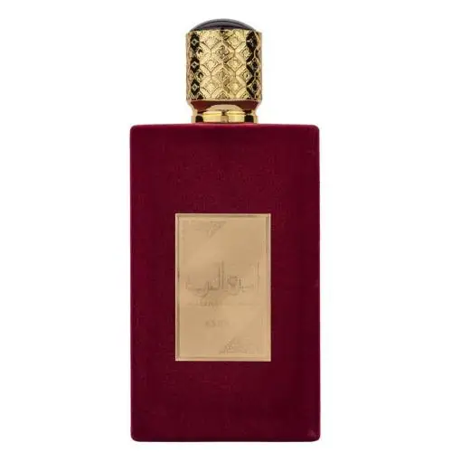 Ameerat al arab Lattafa 100ml Eau de perfumé Perfume Árabe