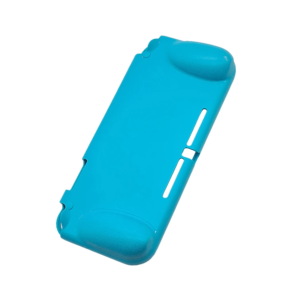 Dobe Funda protectora case nintendo switch, accesorio protección golpes, arañazos, carcasa silicona