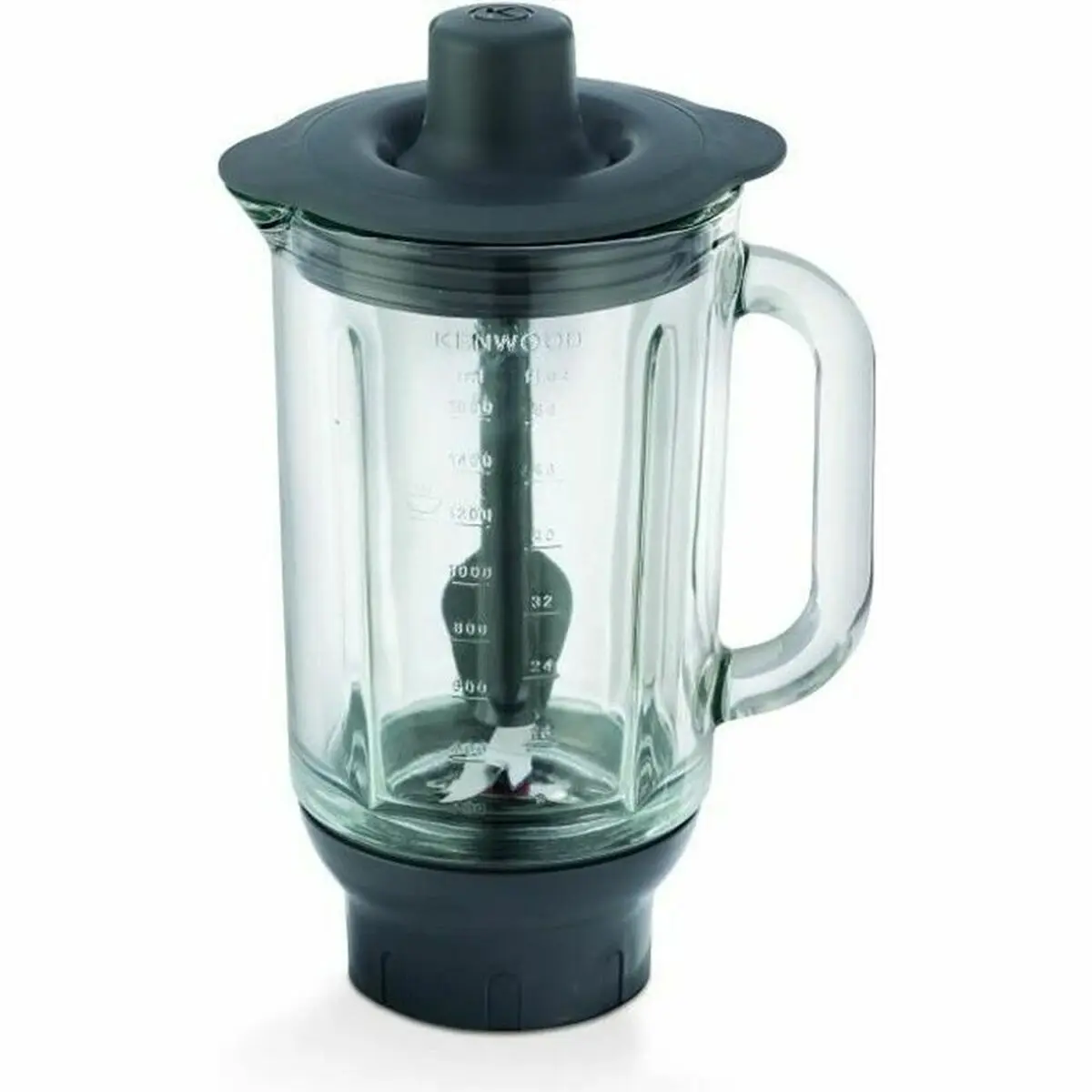 Kenwood KAH359GL glass Mixer accessory