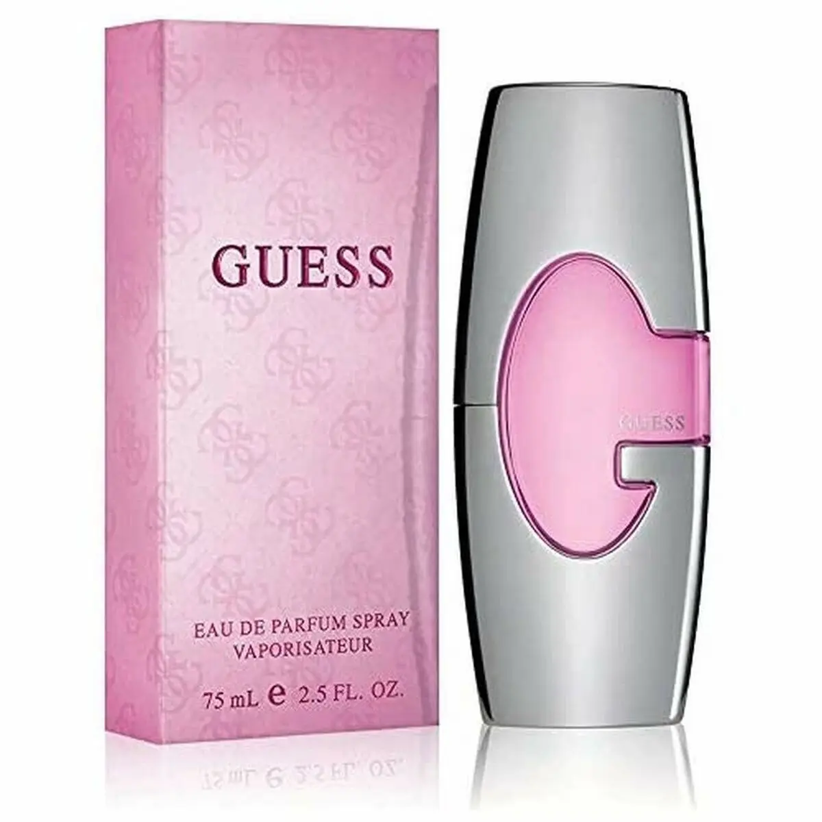 Guess Donna Eau De Parfum 75 ml (donna)