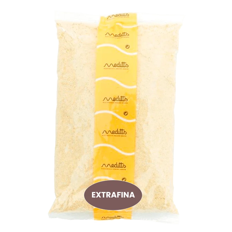 Harina de Almendra Repostería - Tienda Online - Meditts