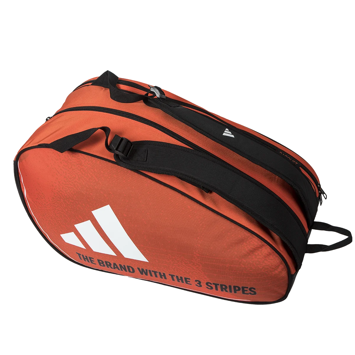 Paletero Adidas Control Orange 3.4 - paletero de pádel