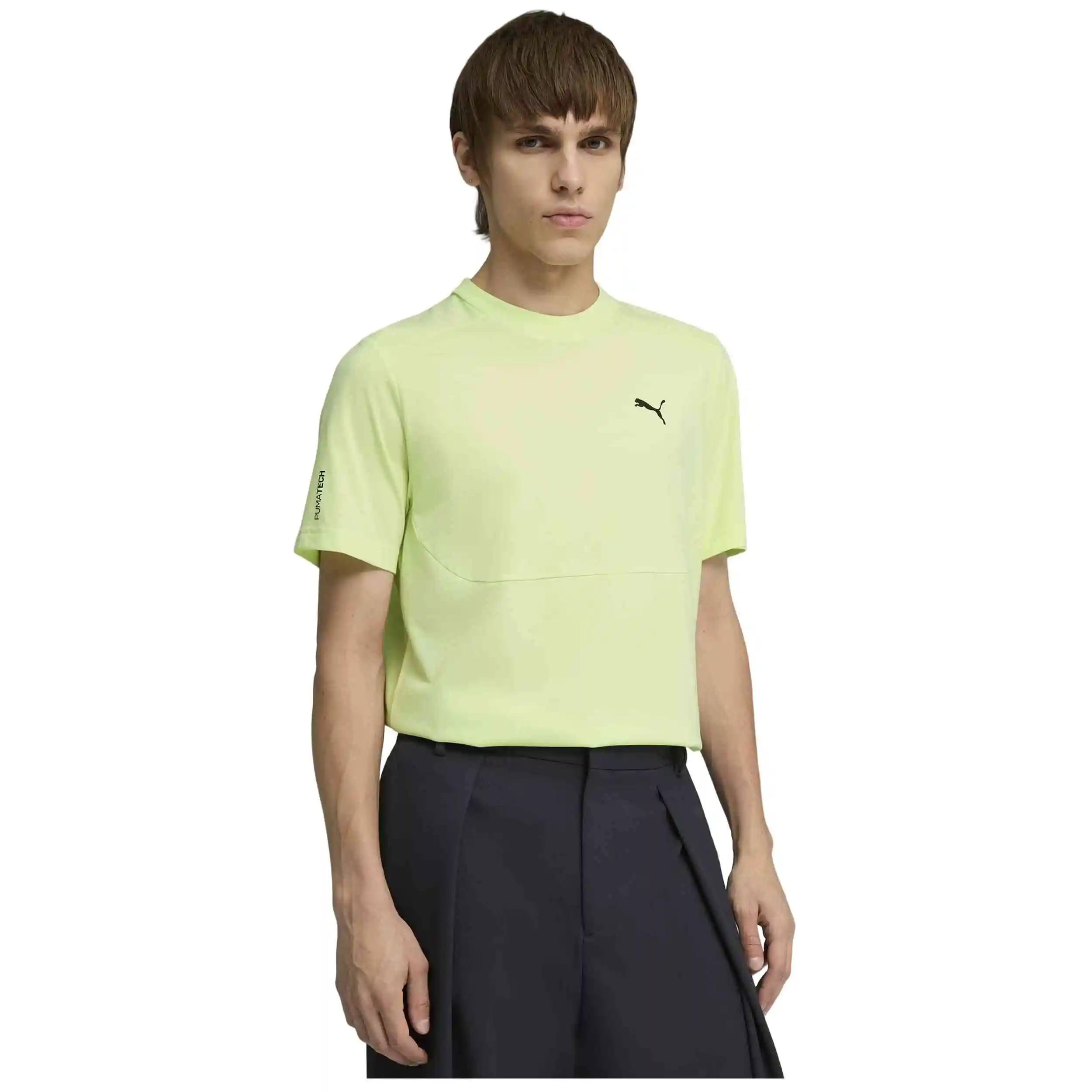 Camiseta Puma modelo Pumatech Tee