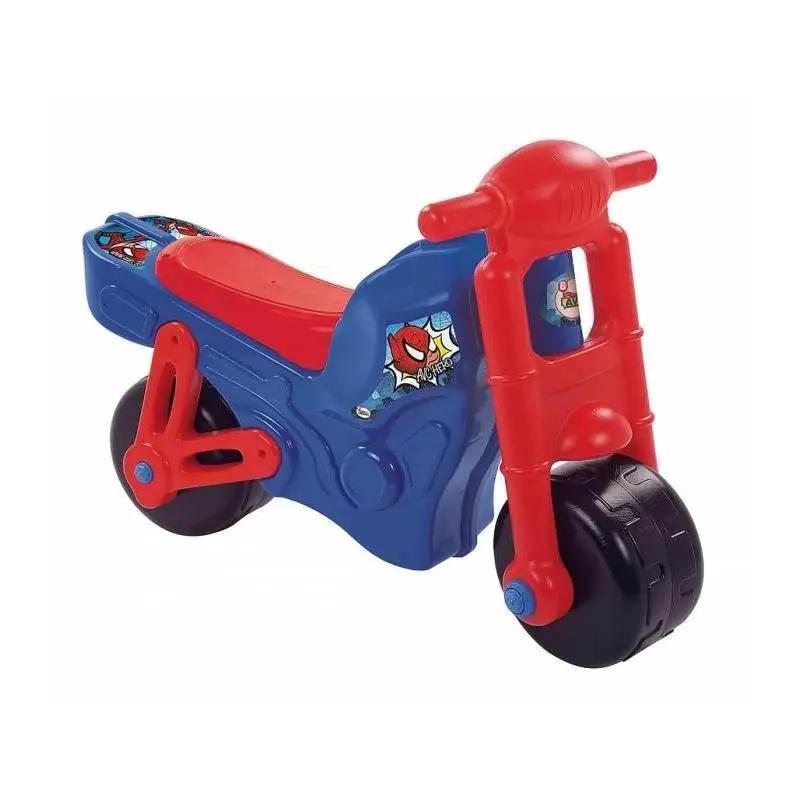 AVC motorcycle rider child spider-48cm X 28cm X 62cm