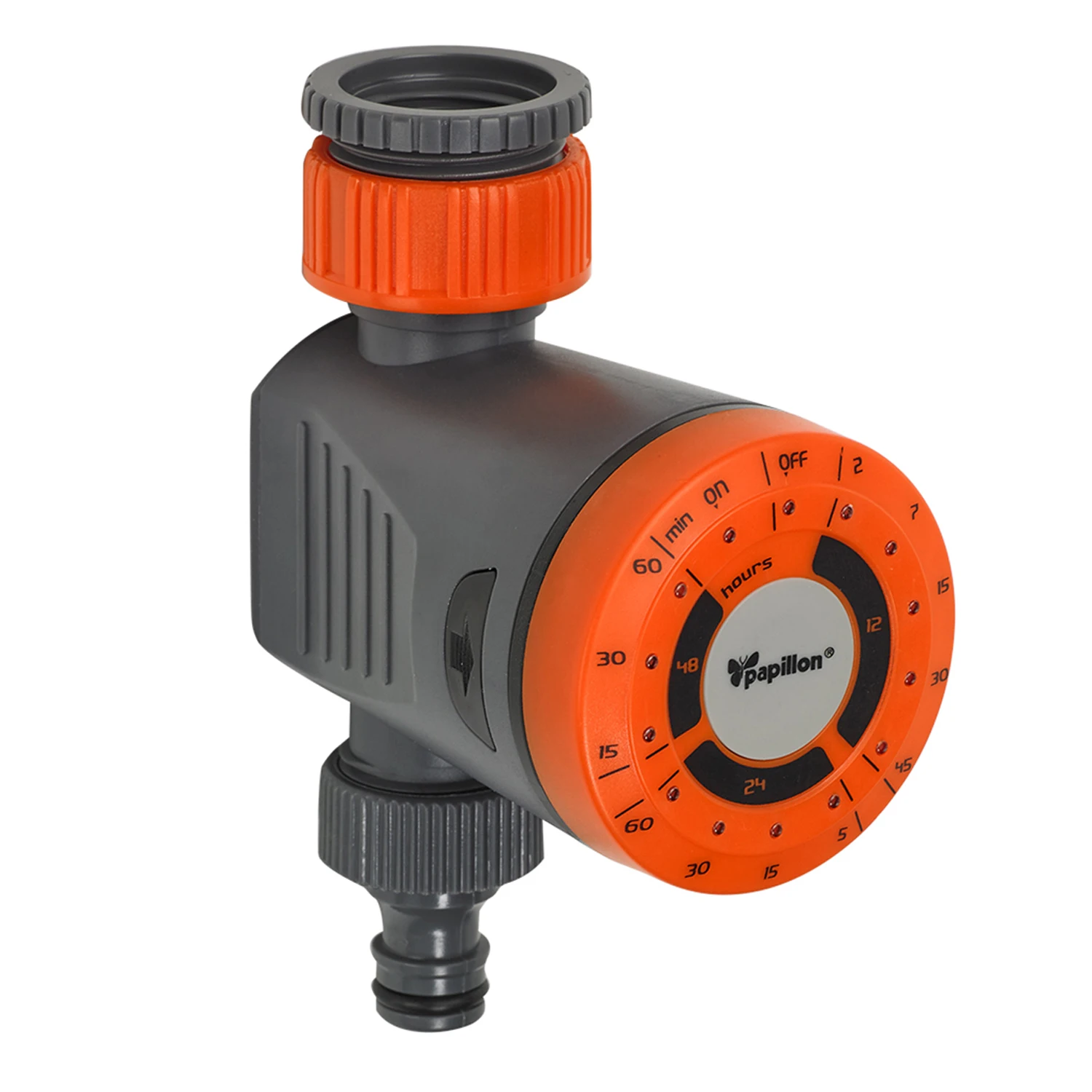 SANCO STORE - PAPILLON Programador Riego Electronico Plus