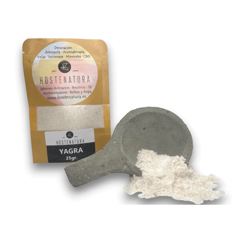 Resina Yagra: Una Guía Completa para Comprar, Usar y Aprovechar al Máximo