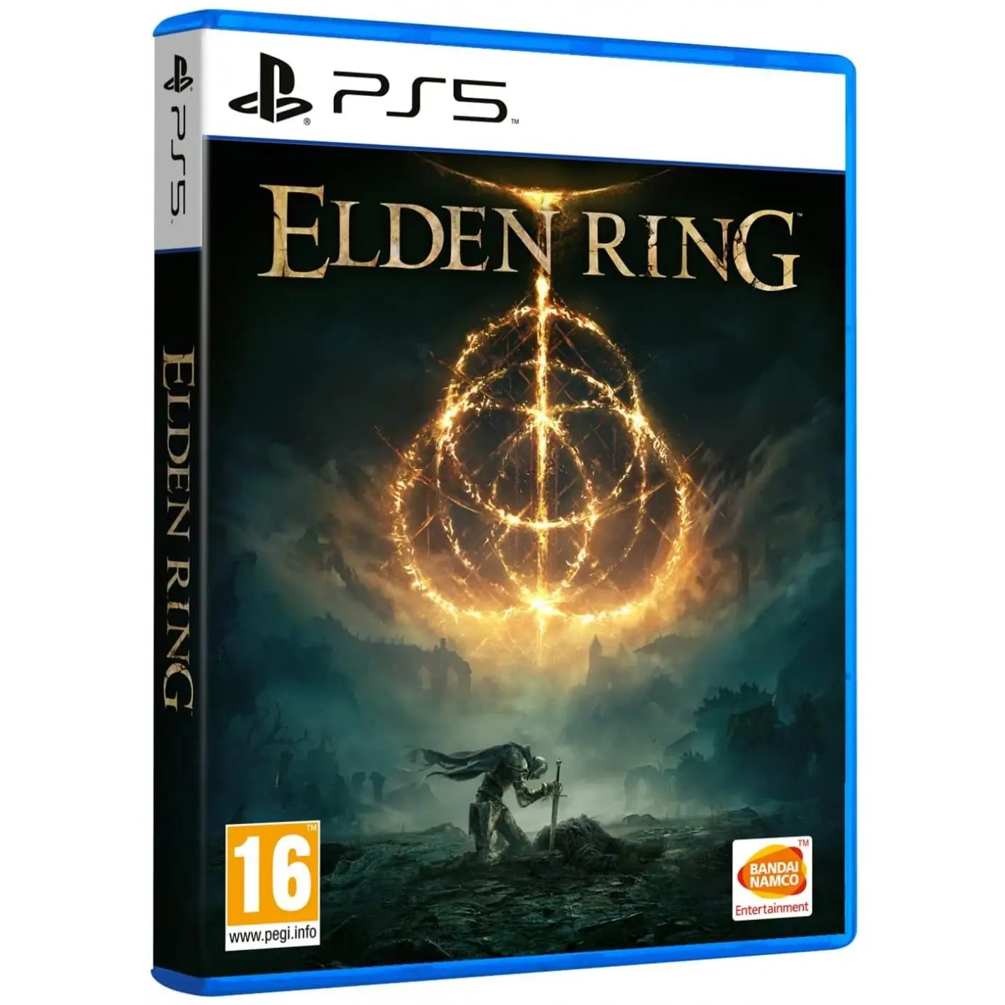 Gioco Elden Ring Standard Edition per Playstation 5