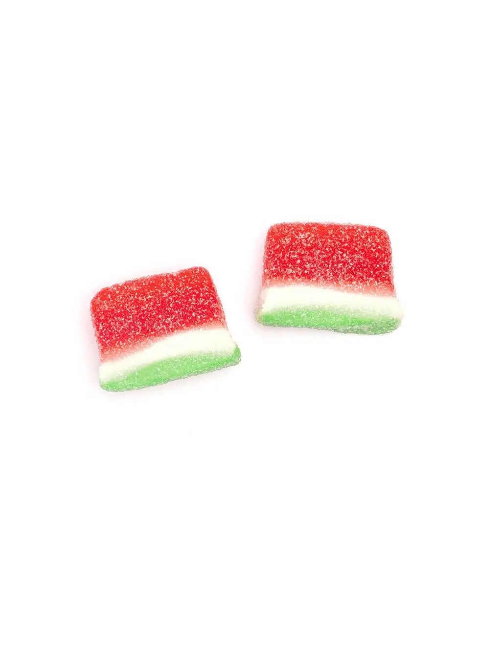 Vidal. Pica watermelon slices. 1kg bag