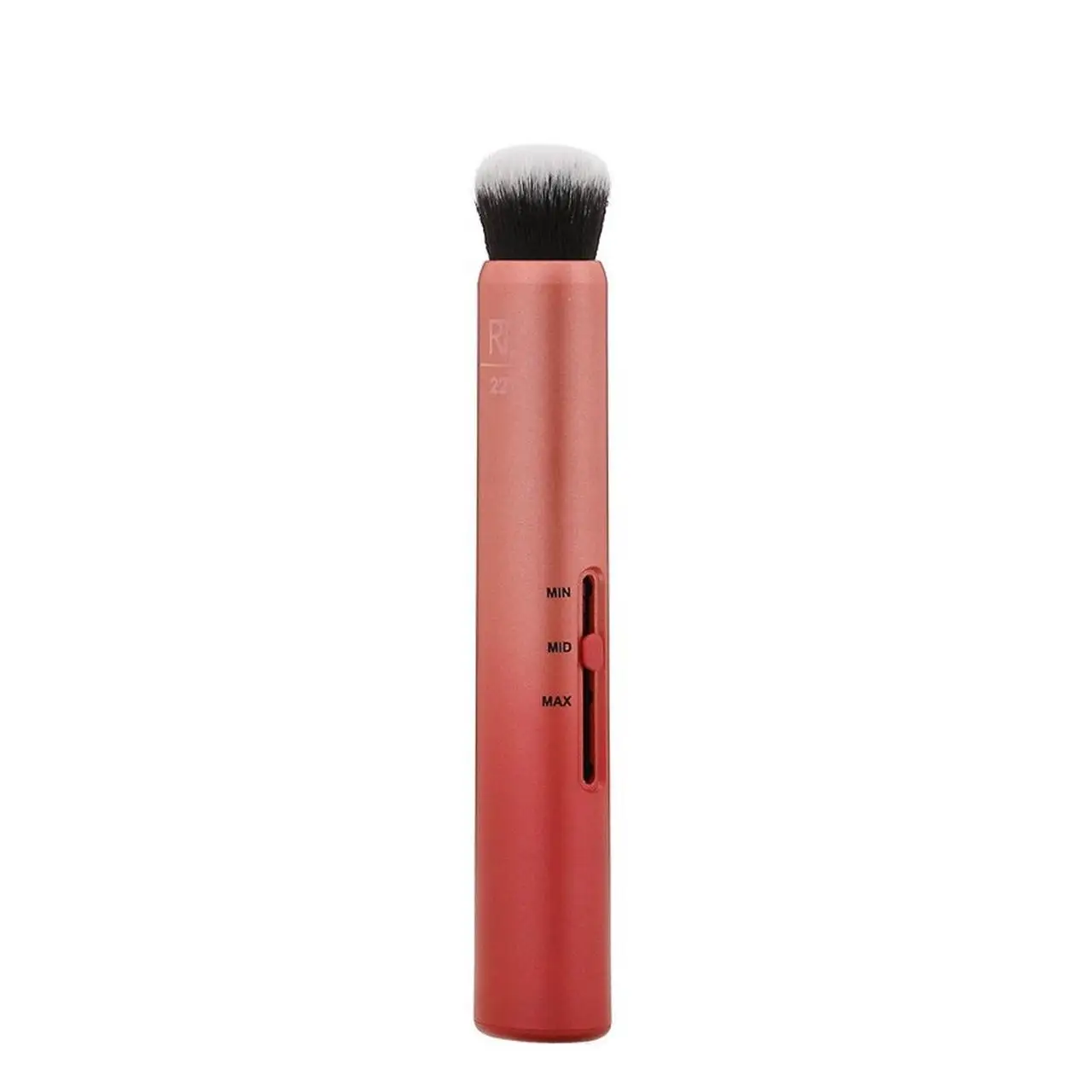 Real Techniques Slide 3-in-1 Makeup Brush For Foundation And Multicolor conceiver