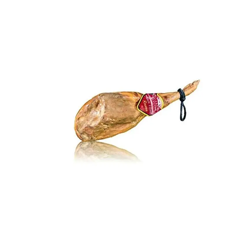 Ibéricos a Domicilio Gourmet Jamón Serrano Reserva Veteado Sierra Mágina - Alta Calidad y Sabor Tradicional