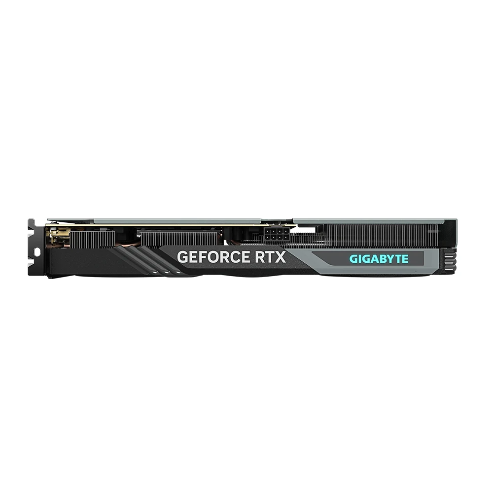 Gigabyte GeForce rtx­4060 GAMING OC 8G NVIDIA GeForce rtx­4060 8 GB GDDR6