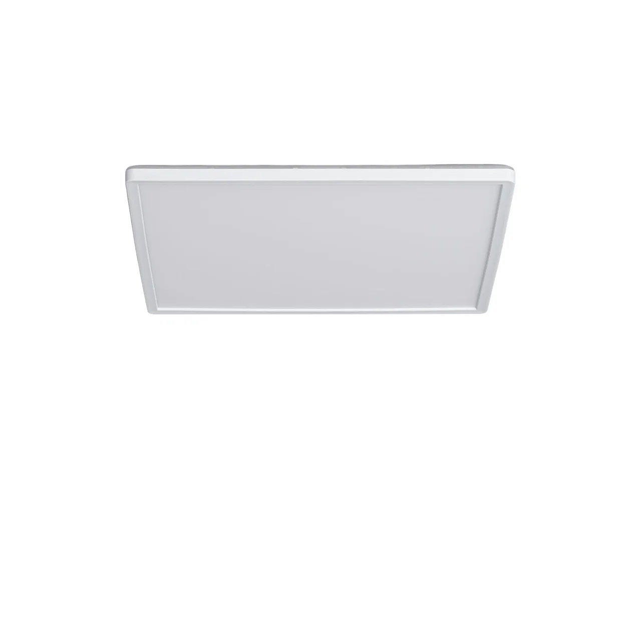 Ledkia Plafón LED 24W Cuadrado CCT 420x420 mm Doble Cara SwitchCCT