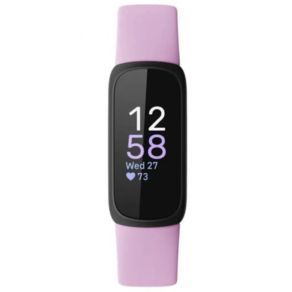 Google Fitbit Inspire 3 lavanda