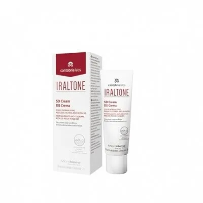 IRALTONE DS CREMA 30ML