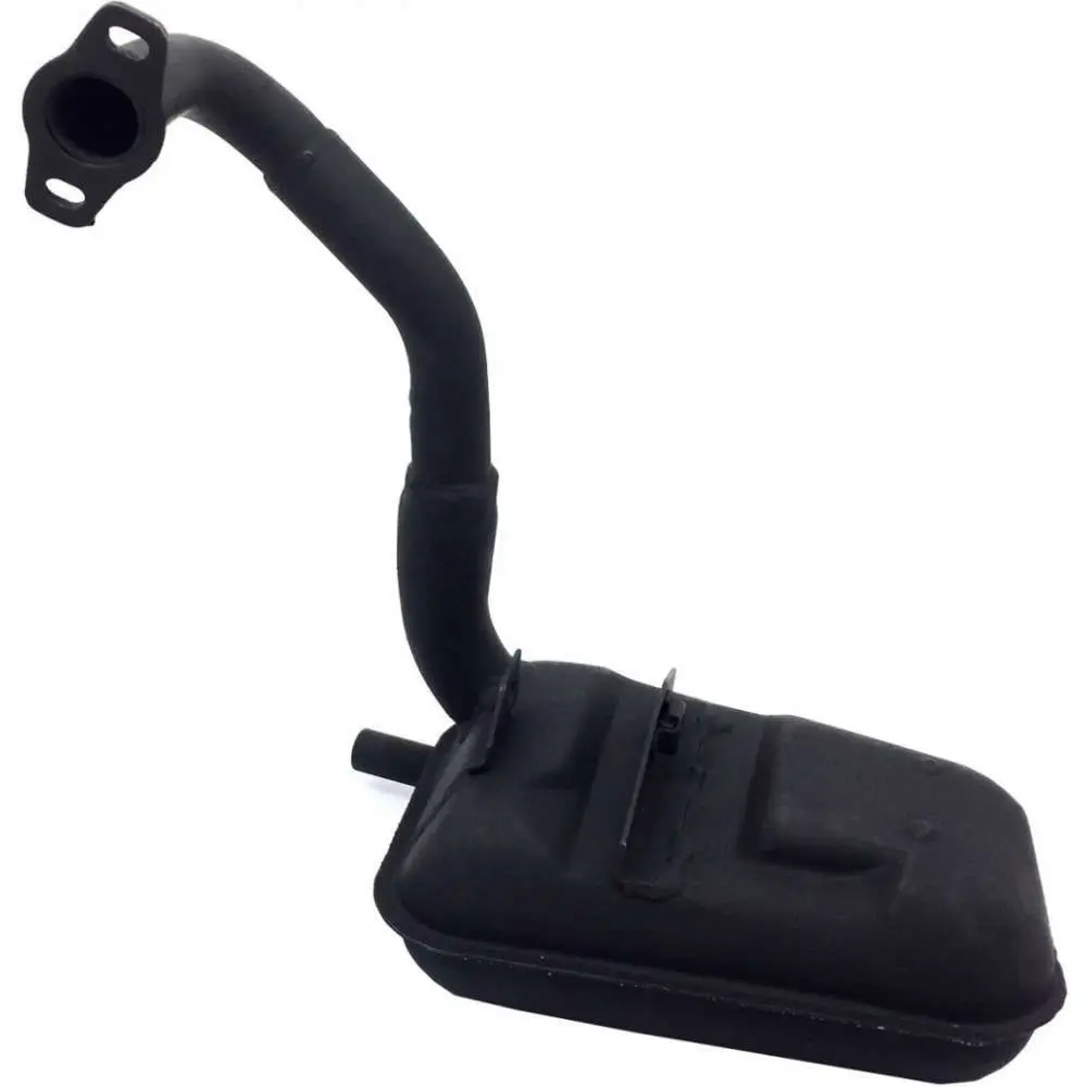 Leovince Silencioso Sitoplus Vespa Pk-125 Xl   Ce U