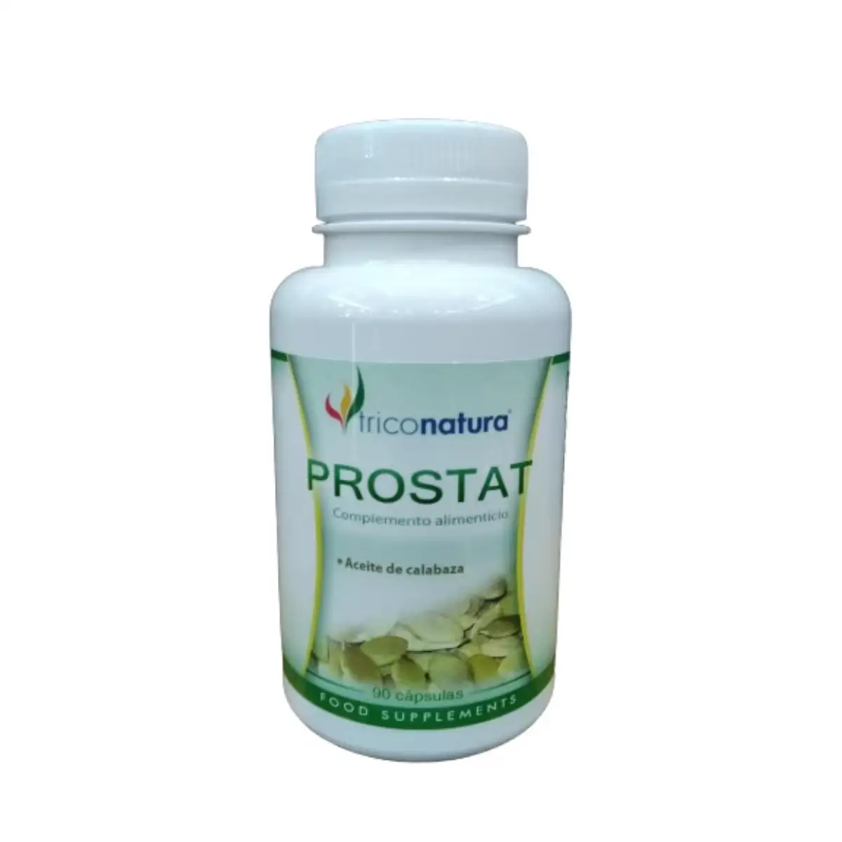 Triconatura 3 X Prostat-500 90 Cápsulas - Imagen 3