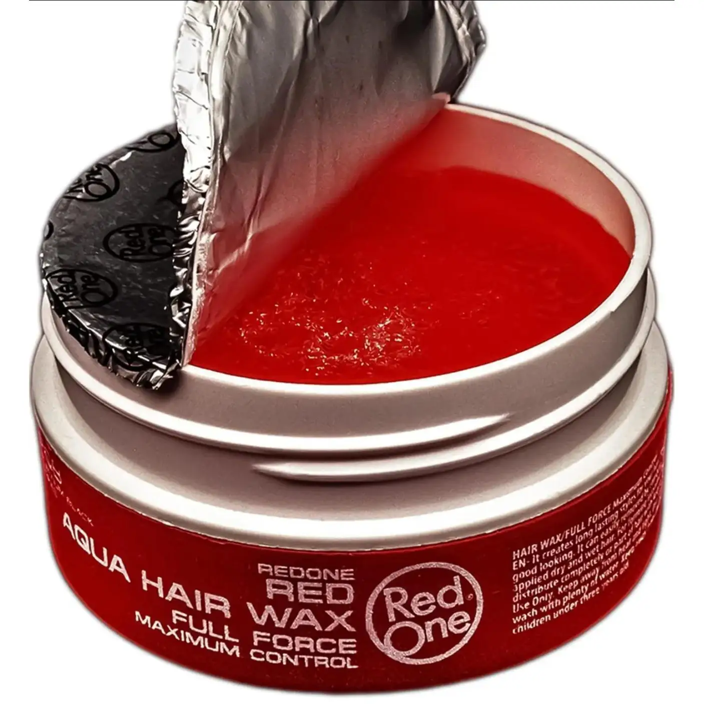 Round wax Aqua wax 150 ml