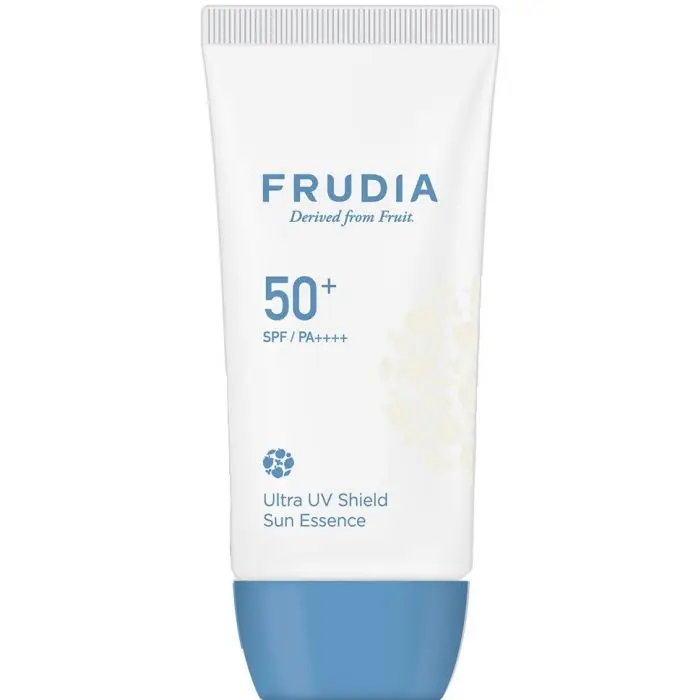 Protector Solar Frudia Ultra UV Shield Sun Essence SPF50 PA++++ - Frudia