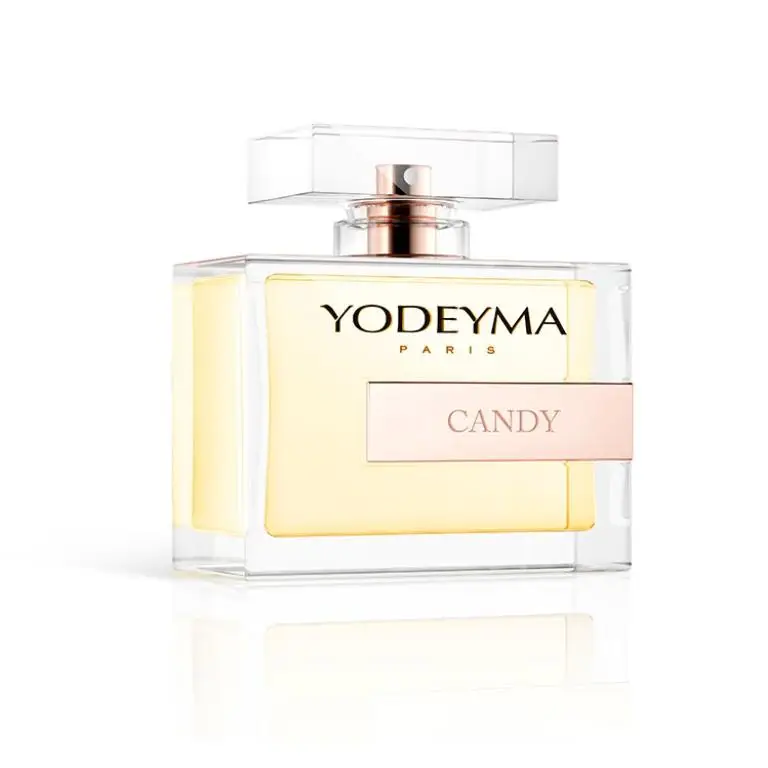 YODEYMA - Perfume Candy para Mujer - Fragancia Explosiva - 100ML