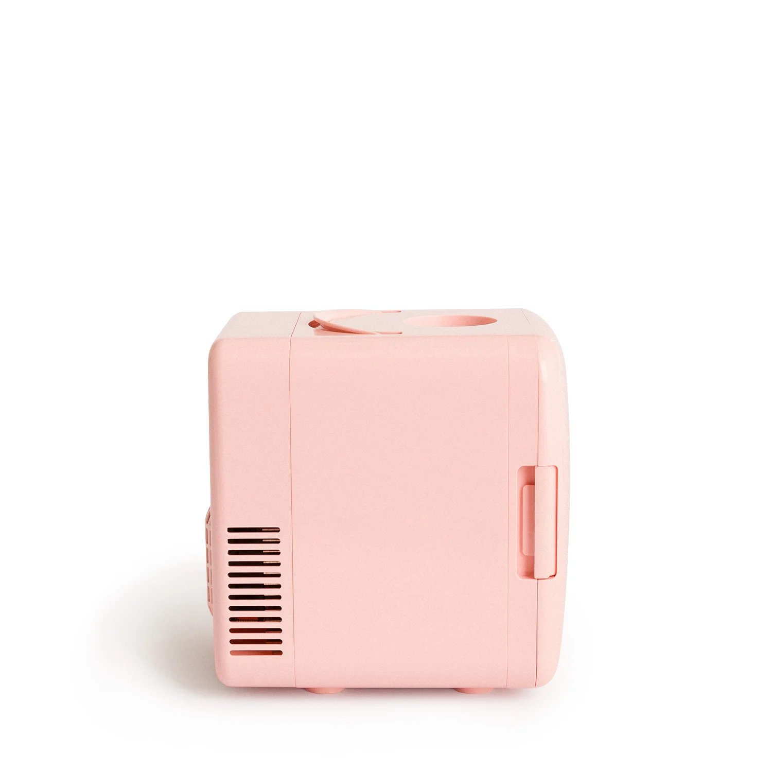 CREATE - FRIDGE MINI BOX - Mini FRIDGE for cosmetics 4L-cold and heat