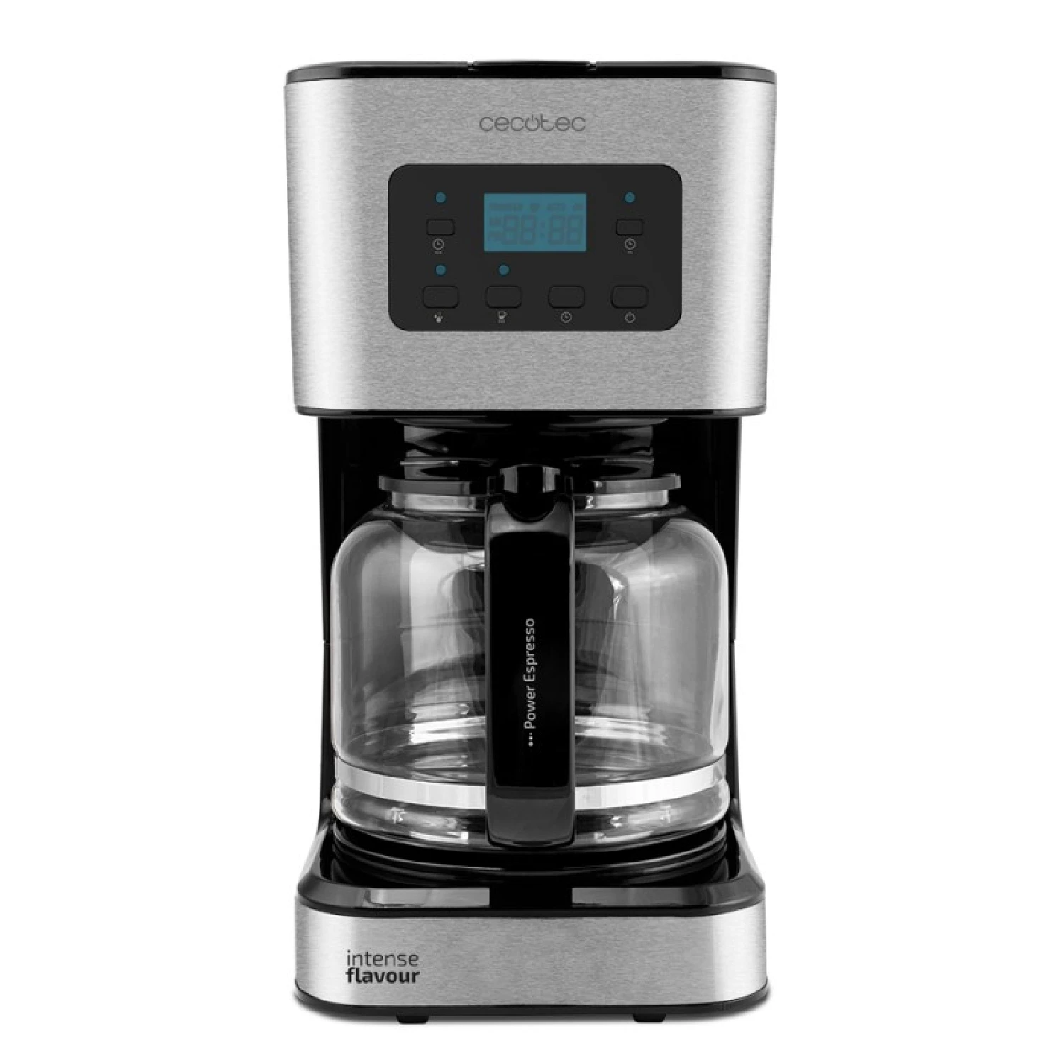 Cecotec Cafetera De Goteo Programable Coffee 66 Smart - Imagen 6