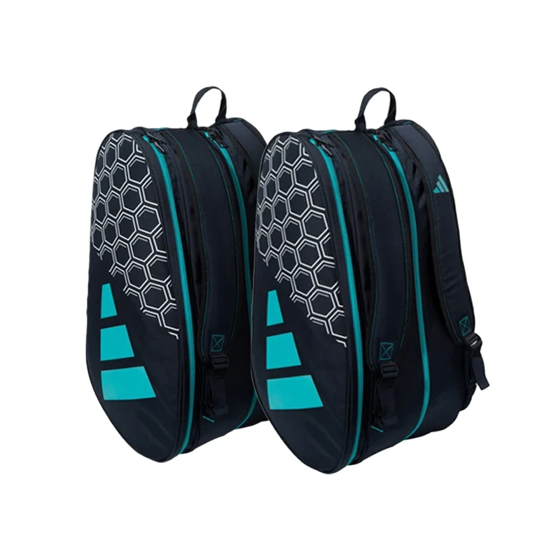 Pack 2 Paleteros ADIDAS CONTROL 3.2 NAVY