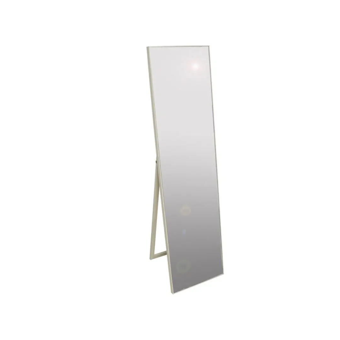 ESPEJO DE PIE BALI NATURAL 40X150X2