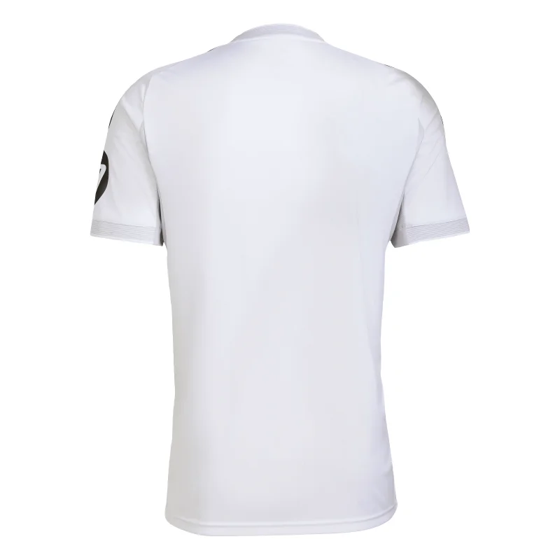 REAL MADRID HOME JERSEY 2025-26