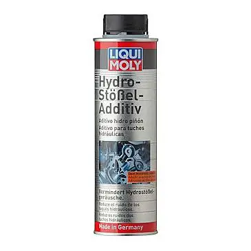 Liqui moly hydro pinion additive |   300 ml |   Oil additive |   8354