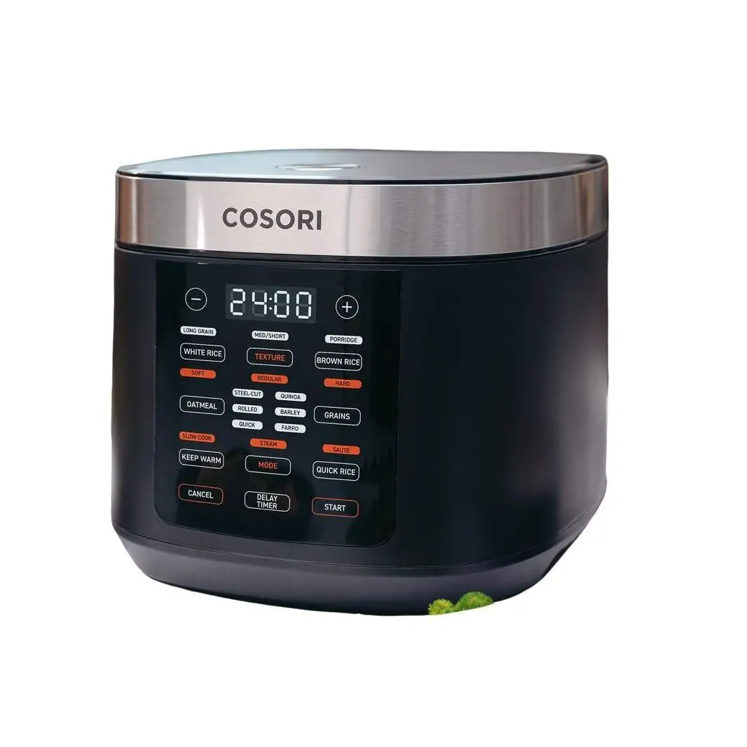 Cosori Multi-Cooker Chef Edition - Arrocera 5 Litros