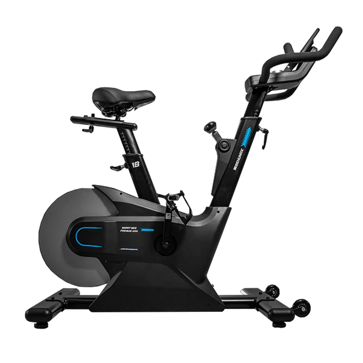 Smart Bike Premium 5000