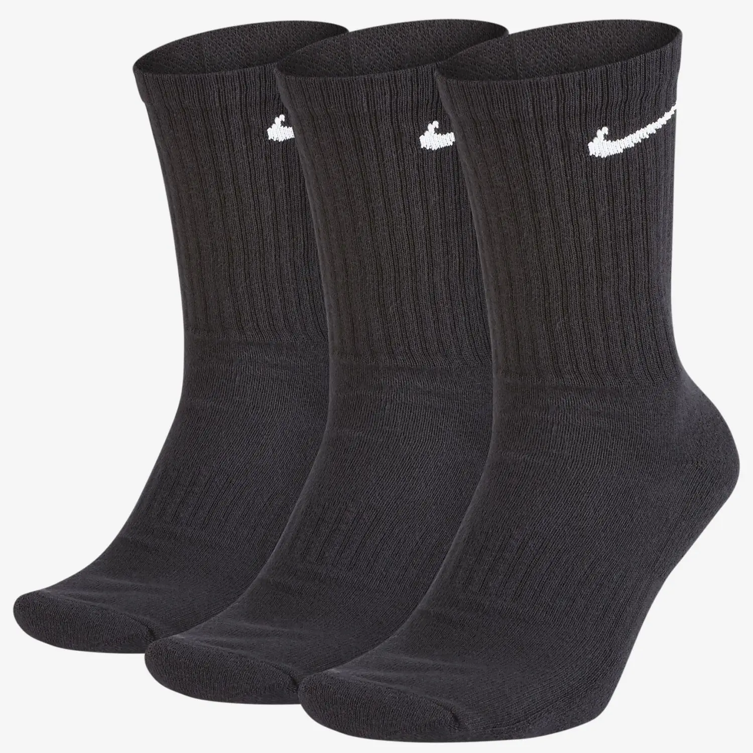 Nike Everyday Cushioned Training Crew Casual Men's Gender Socks