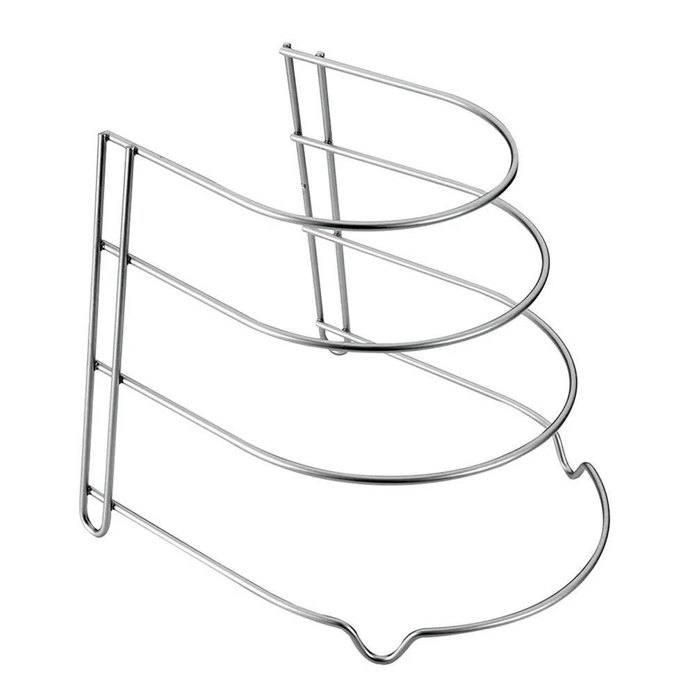 METALTEX SARTENERO 4 ALTURAS 'CANYON' 23x27x23cm ACCESORIOS Y PRODUCTOS PARA COCINA