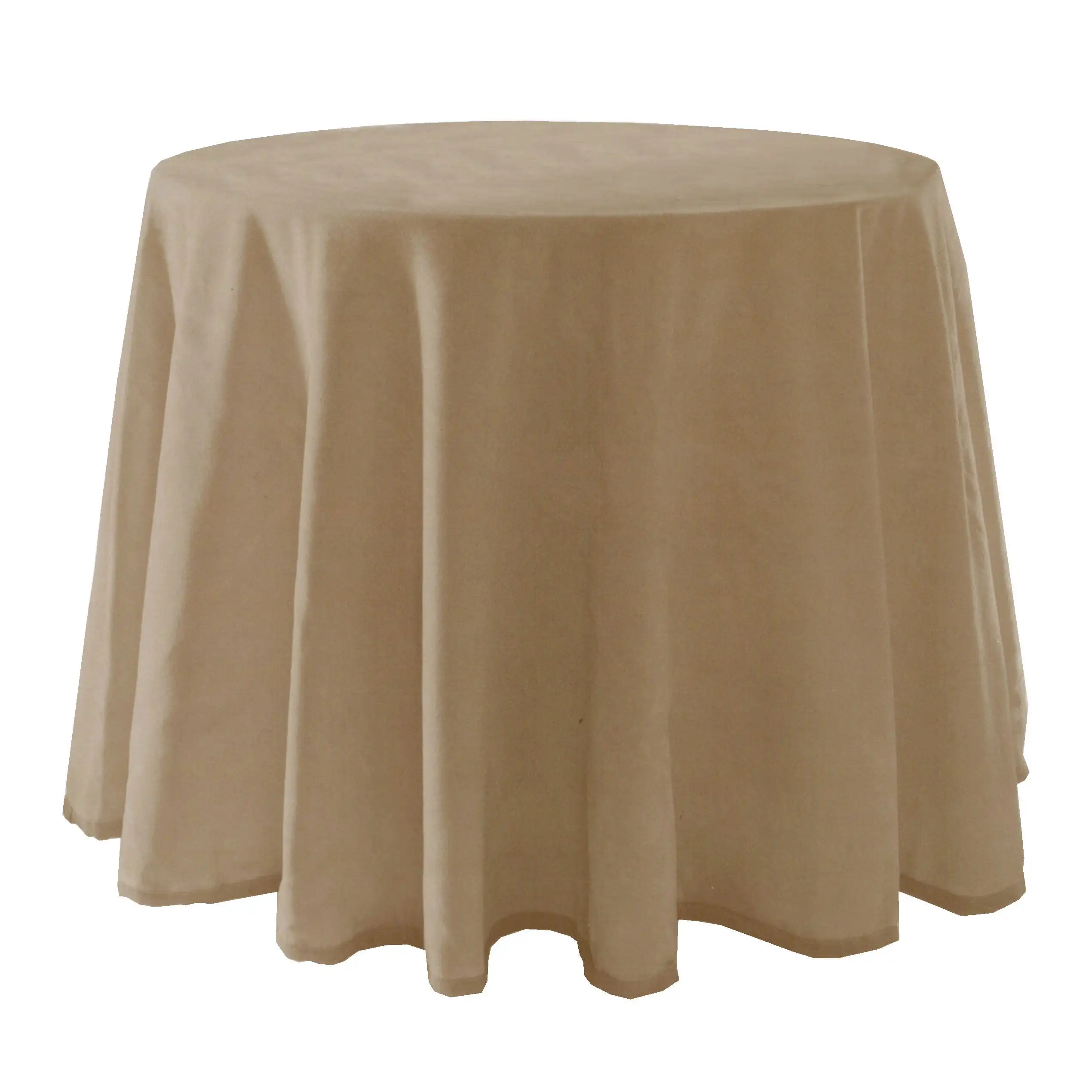 10XDIEZ Falda para mesa camilla - Manteles para mesa, fáciles de limpiar y decorativos