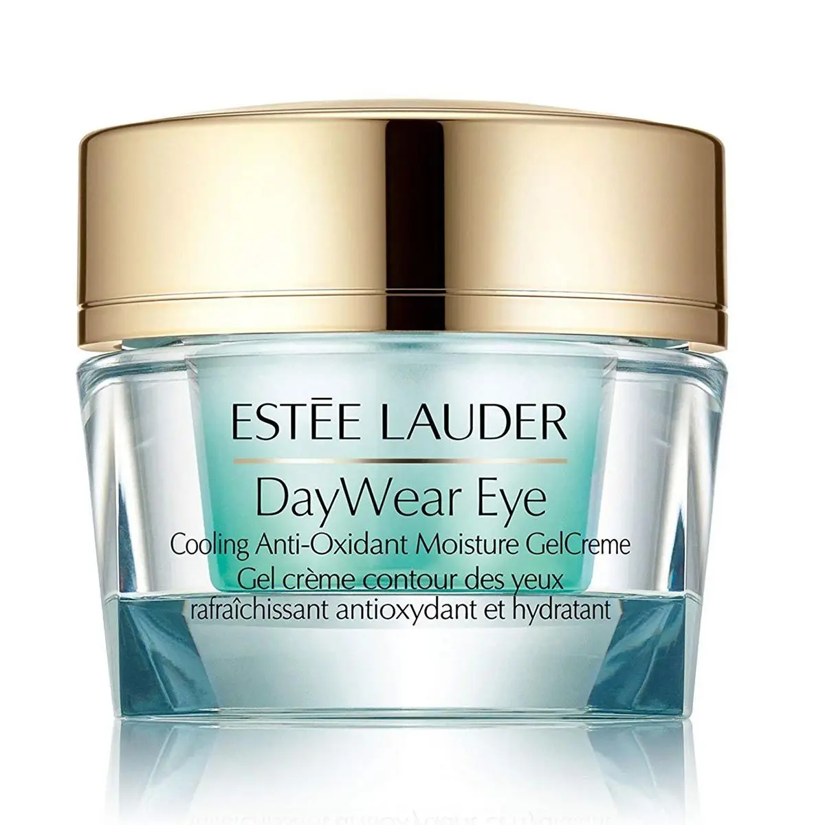 Estee Lauder Daywear Eye Cooling Anti-Oxidant Moisture Gel-Cream 15Ml