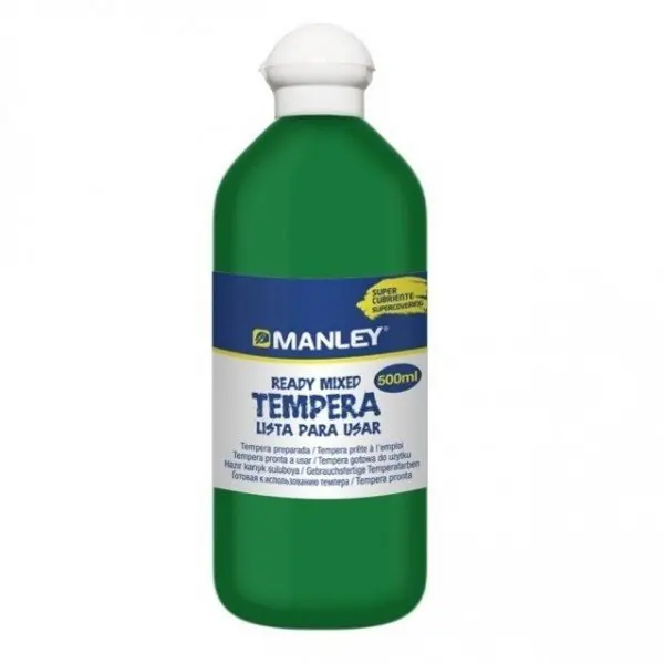 Manley prepared spring temperes (25) temperes - Product Main Image
