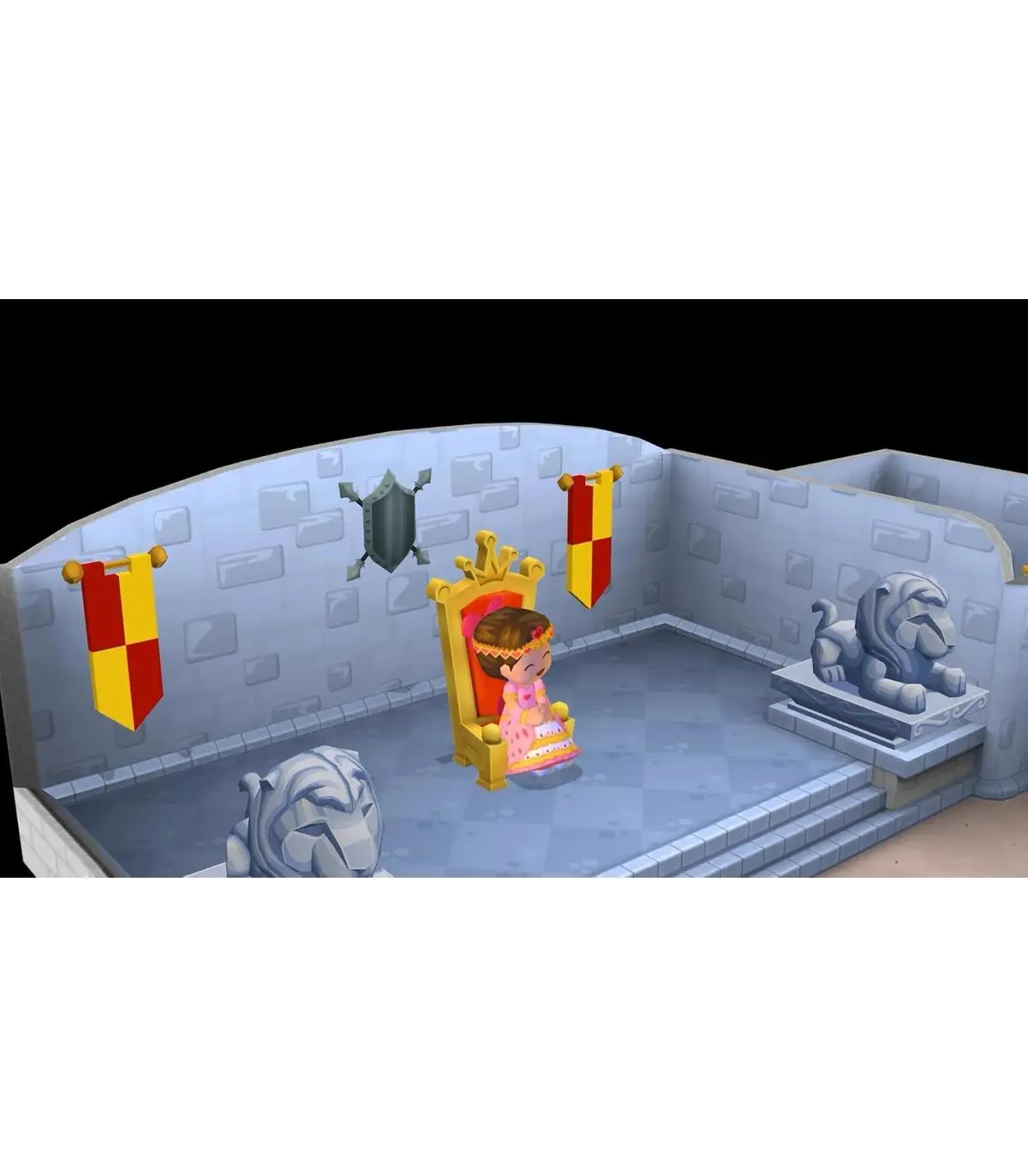 My sims cozy bundle game for nintendo switch