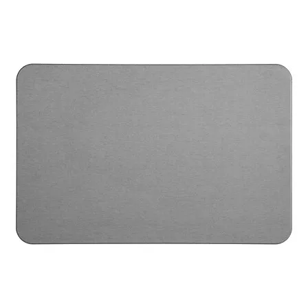 Alfombrilla de baño diatomita 39 x 60 cm
