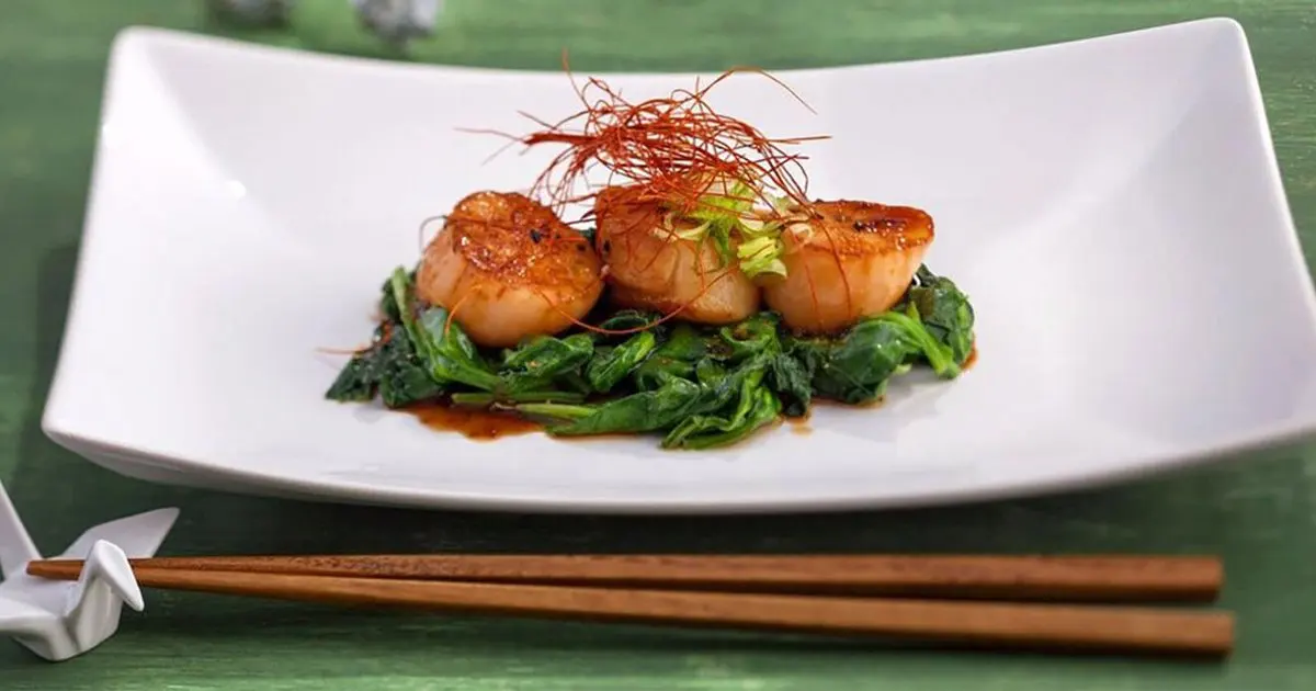 Chile in strands Aromata Condiments spicy decoration for your dishes #3