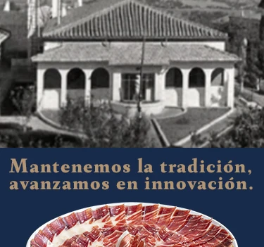 Iberian Morcon Extra Iberian breeze-sausage of the highest quality-without allergens