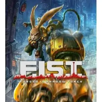 F.I.S.T Forged in Shadow Torch Version Juego para Consola Nintendo Switch, PAL ESPAÑA