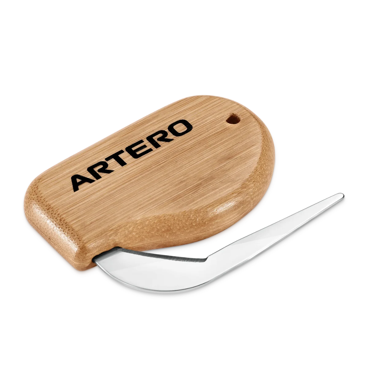 Artero Boomer - Cortanudos Hoja Simple - Cepillos y Peines de Mascotas