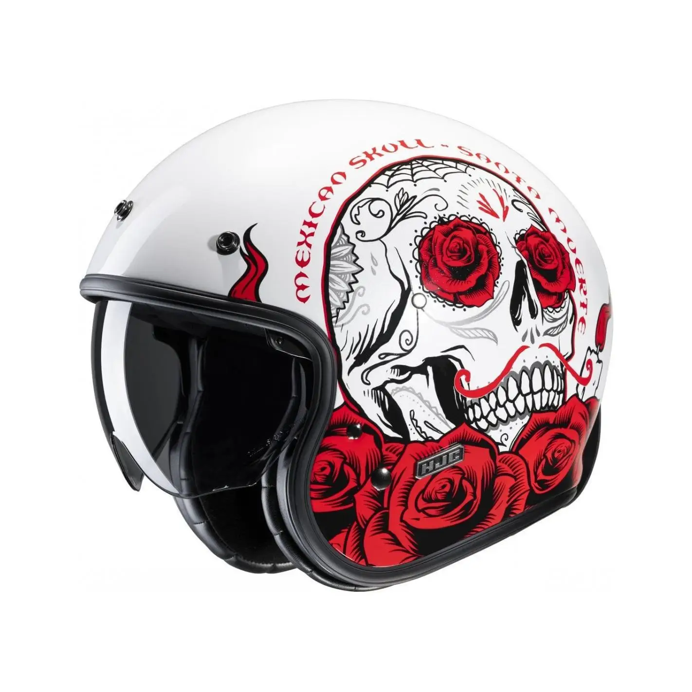 Hjc Casco Moto Casco Hjc V31 Desto   Ce U