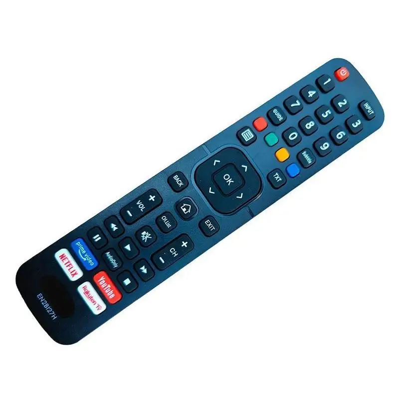 Mando a Distancia Sustituto Hisense EN2B127H 【ROUA】