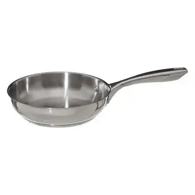 Sartén Factory Cuadros de Acero Inoxidable Résilience 20 Cm