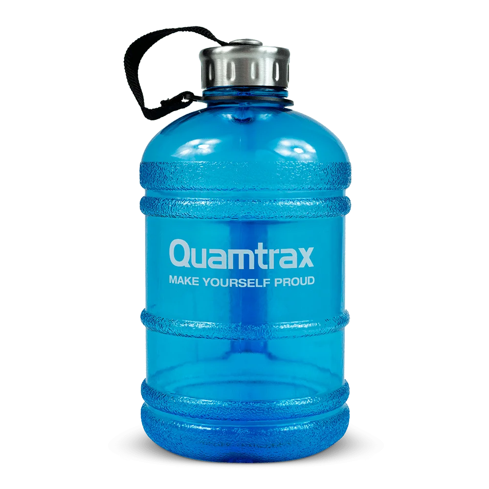 Bidón QUAMTRAX