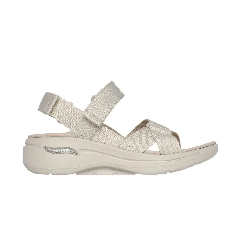 Skechers 140808 nat sheet